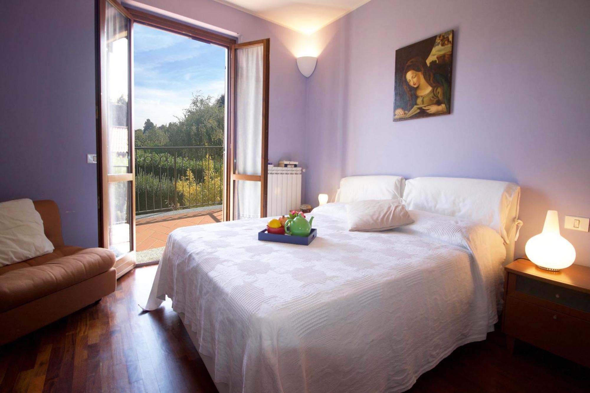 Sunflower Relax Pool And Terrace - Happy Rentals 莱萨 外观 照片